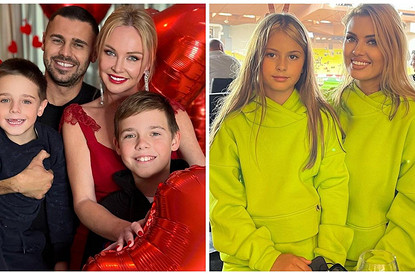 Как сегодня выглядят дети Агибаловой, Пынзарь и других звезд «Дома-2»