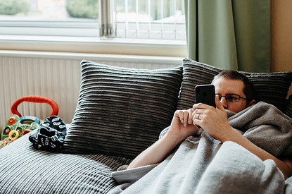 3 истории о жизни с пассивным мужчиной