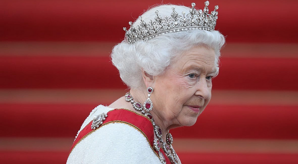 Как Елизавета II балует детей принца Уильяма и Кейт Миддлтон