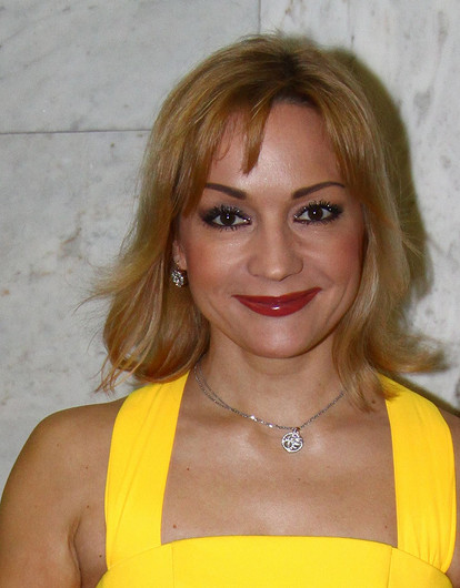 Татьяна Буланова: почему ушла от первого мужа и с кем встречается сегодня