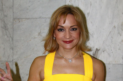 Татьяна Буланова: почему ушла от первого мужа и с кем встречается сегодня