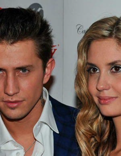 Первая кинопремьера: сын Агаты Муцениеце и Павла Прилучного дебютировал в кино