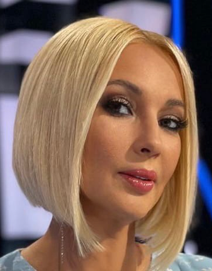 Редкий кадр: Лера Кудрявцева показала 3-летнего внука