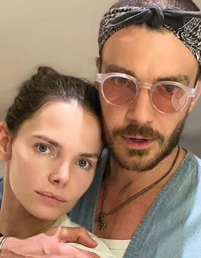 «Первая встреча с Лизой была не такой запоминающейся»: Максим Матвеев рассказал о знакомстве с Боярской