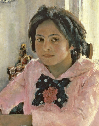 Тест дня: как хорошо ты знаешь картины русских художников