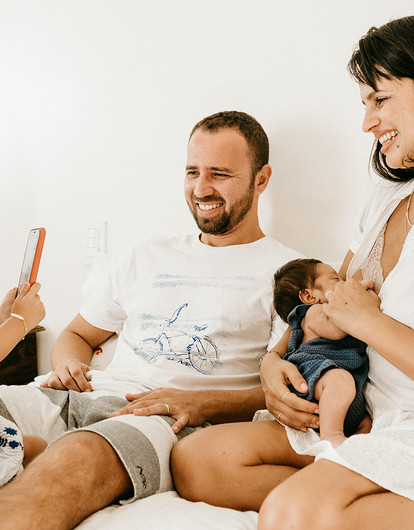 Свой – чужой: семейные традиции разных стран