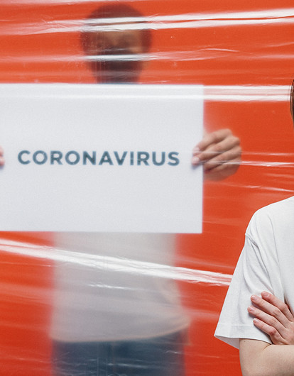 Ученые обнаружили взаимосвязь между ковидом и чувством тревожности