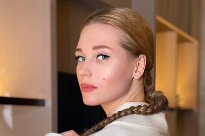 «Это моя главная боль»: Кристина Асмус призналась, что у нее сложные отношения с родителями