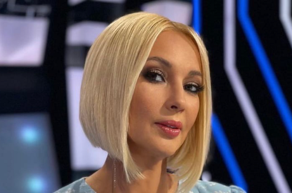 Редкий кадр: Лера Кудрявцева показала 3-летнего внука