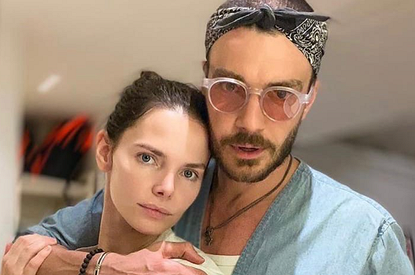 «Первая встреча с Лизой была не такой запоминающейся»: Максим Матвеев рассказал о знакомстве с Боярской