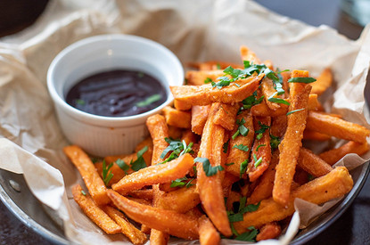 6 соусов, способных преобразить любое блюдо