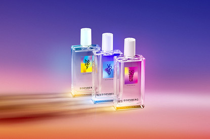 Инклюзивный парфюм, помада русский нюд и другие новинки недели