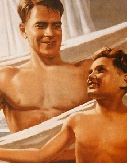 6 правил советской гигиены, которые на самом деле вредны