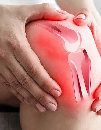 Первая помощь: как делать компресс с Димексидом на суставы, чтобы они перестали болеть