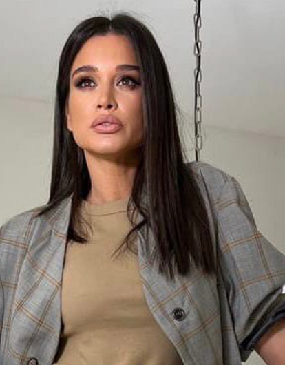 «Многие не могут пережить мой успех»: Ксения Бородина высказалась о Виктории Боне