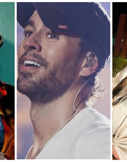 6 звезд, которые устроили личную жизнь своим фанатам