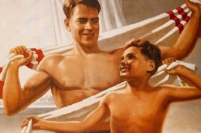 6 правил советской гигиены, которые на самом деле вредны