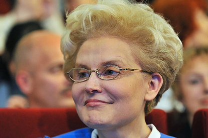 С Елены Малышевой требуют 6 миллионов рублей