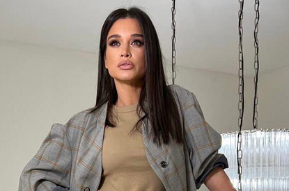 «Многие не могут пережить мой успех»: Ксения Бородина высказалась о Виктории Боне