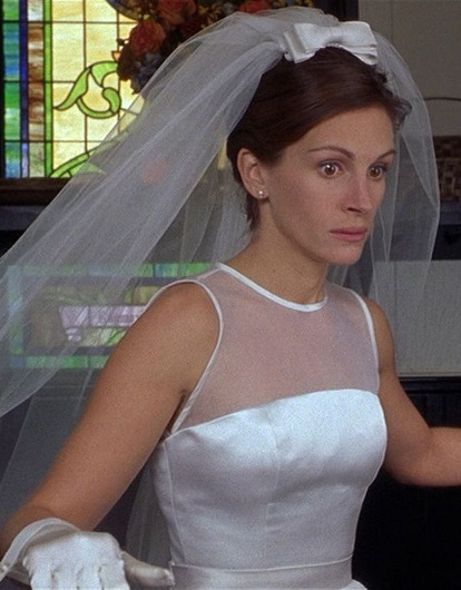 5 знаков зодиака, которые могут убежать со свадьбы​