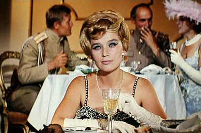 Красавицы советского кино, которые выглядели так же роскошно, как голливудские звезды