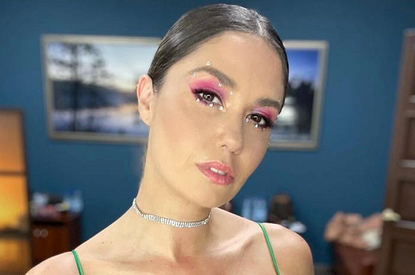 «Разводите какую-то грязь»: Агата Муцениеце об отношениях с Павлом Прилучным