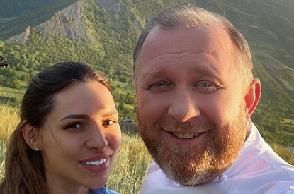 Константин Ивлев стал отцом в третий раз