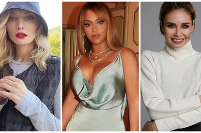 5 известных женщин, которые смогли перевоспитать мужей-бунтарей и ловеласов