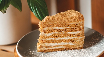 Торт Наполеон, рецепт с фото пошагово в домашних условиях | Простые рецепты с фото