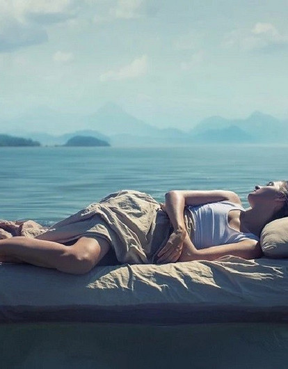 5 самых распространенных проблем со сном и что они могут означать