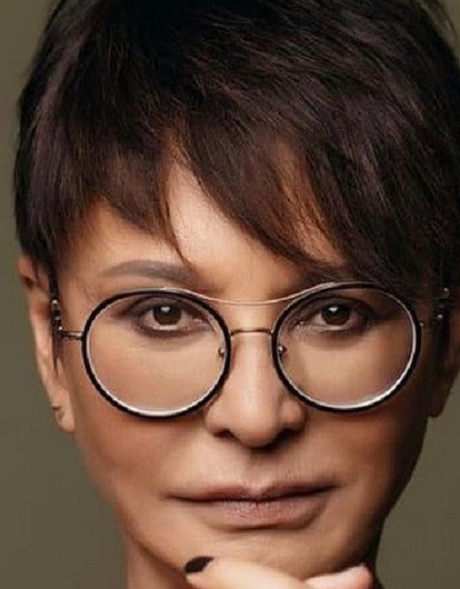 Ирина Хакамада: сложные отношения с отцом, четыре брака и смерть любимого мужа