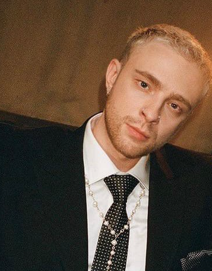 Егор Крид пожаловался на проблемы со здоровьем