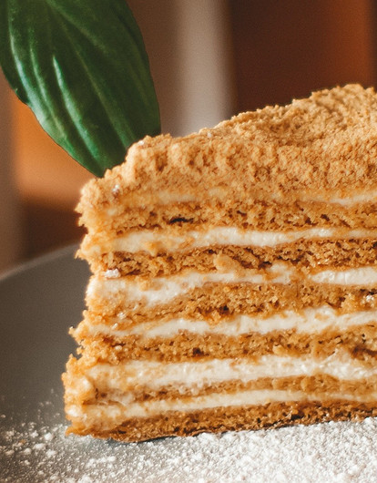 Как приготовить вкусный торт «Наполеон» в домашних условиях: 6 простых рецептов