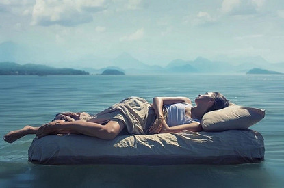 5 самых распространенных проблем со сном и что они могут означать