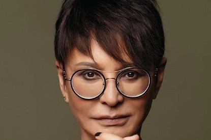 Ирина Хакамада: сложные отношения с отцом, четыре брака и смерть любимого мужа