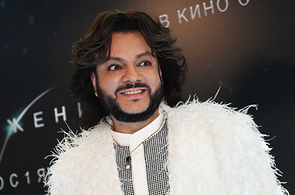 «Совсем другая причина»: отец Филиппа Киркорова вышел на связь после госпитализации