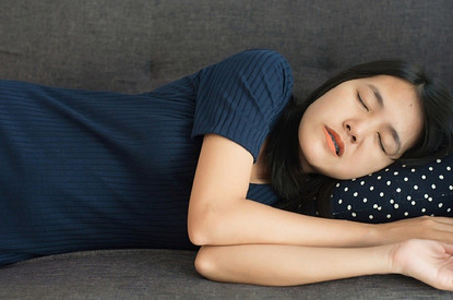 Почему человек скрипит зубами во сне (есть ли среди причин опасные)