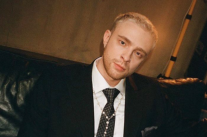 Егор Крид пожаловался на проблемы со здоровьем