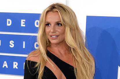 Бритни Спирс объявила о своей беременности