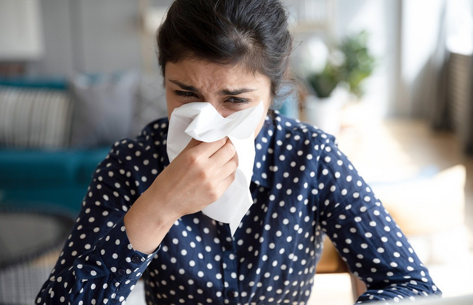 6 заболеваний, которые могут скрываться за обычным насморком