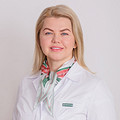 Олеся Евгеньевна Шаповалова