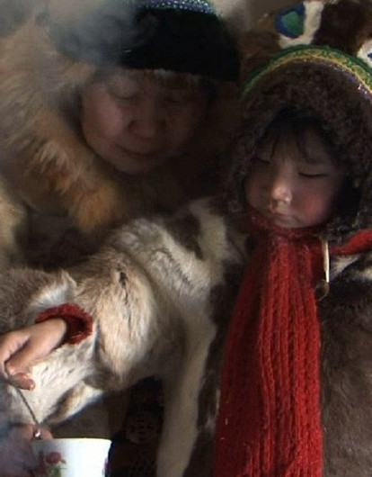 На грани: 10 исчезающих народов России