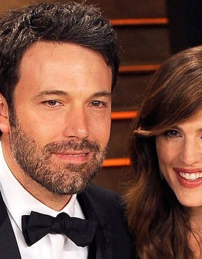 Как отреагировала экс-супруга Бена Аффлека на его помолвку с Дженнифер Лопес