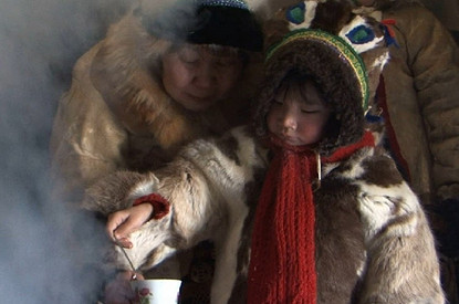 На грани: 10 исчезающих народов России