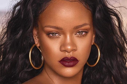 «Я не планировала беременность. Просто повеселилась»: Рианна дала откровенное интервью