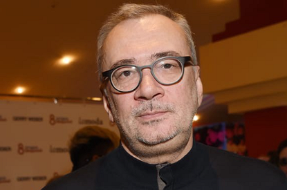 «Притяженья больше нет»: Константин Меладзе ликвидирует группу «ВИА Гра»