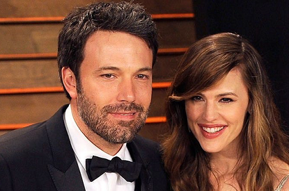 Как отреагировала экс-супруга Бена Аффлека на его помолвку с Дженнифер Лопес