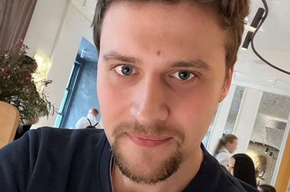 Фигурист Александр Энберт впервые стал отцом