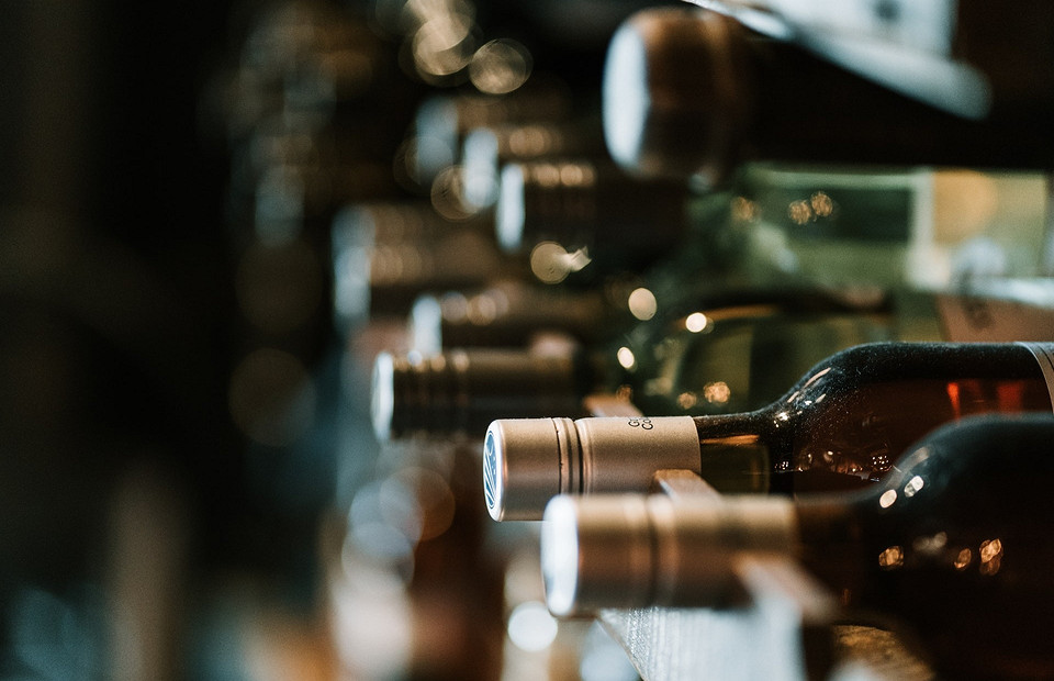 Напьемся своим: 9 лучших вин российского производства