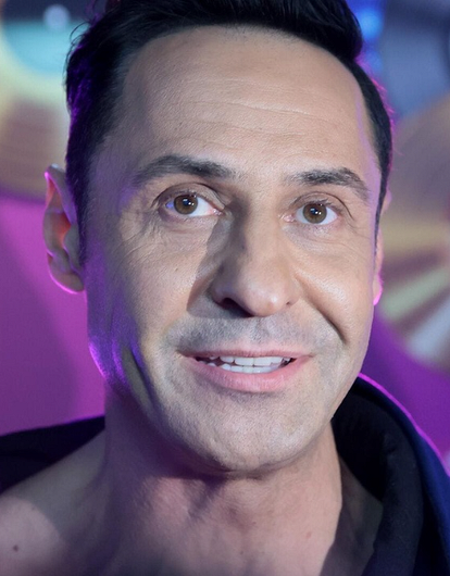 Стас Костюшкин отсудил у Монеточки 500 тысяч рублей за плагиат песни